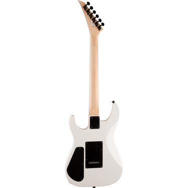 GUITARRA ELECTRICA JACKSON JS22 DKA, AH FB-WHT ARCH TOP, 2910121500